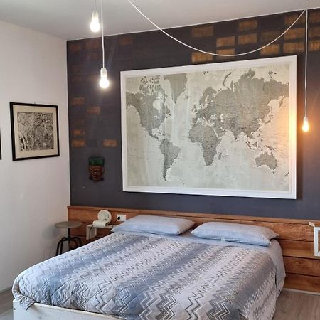 Mun Apartment City - Major Unforgettable Nights بيرغامو المظهر الخارجي الصورة