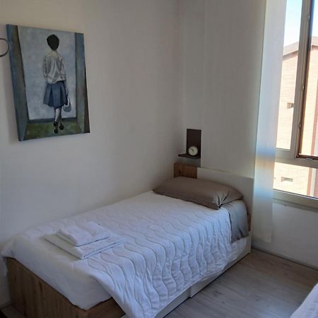Mun Apartment City - Major Unforgettable Nights بيرغامو المظهر الخارجي الصورة