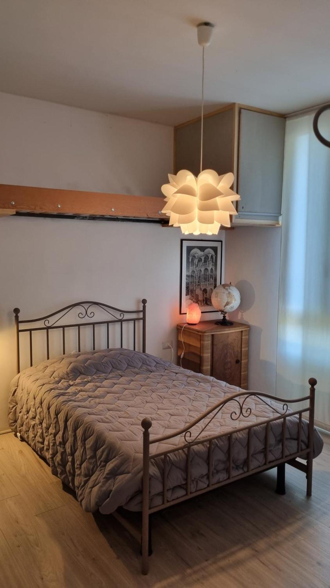 Mun Apartment City - Major Unforgettable Nights بيرغامو المظهر الخارجي الصورة