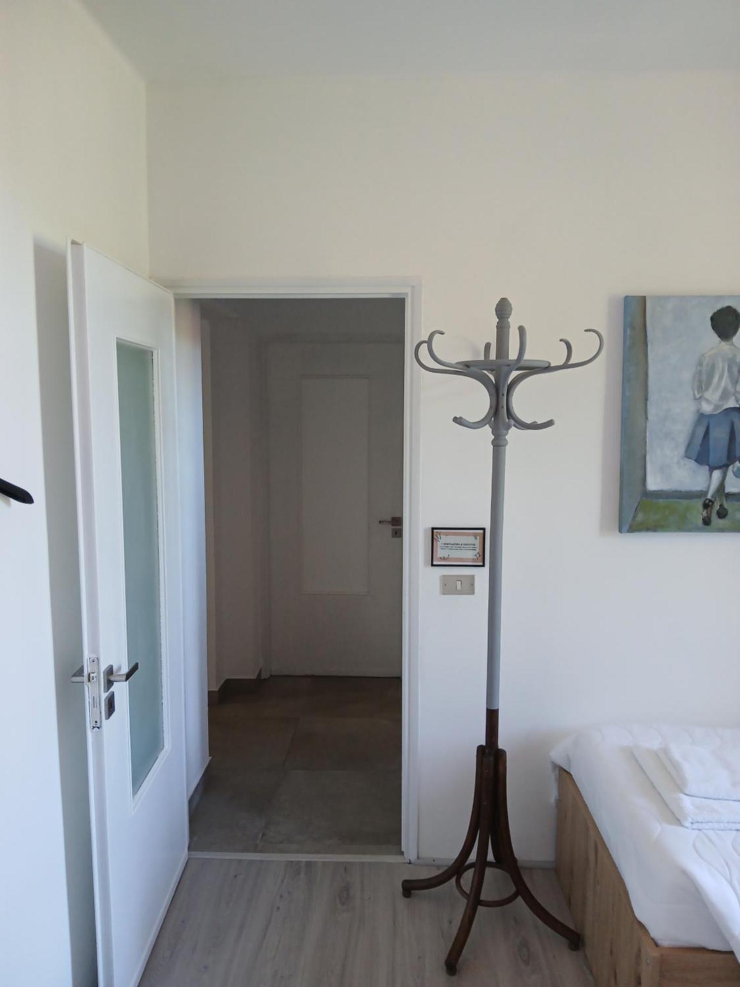 Mun Apartment City - Major Unforgettable Nights بيرغامو المظهر الخارجي الصورة